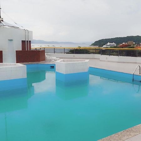 Florianópolis Apartamento Guarapuvu מראה חיצוני תמונה