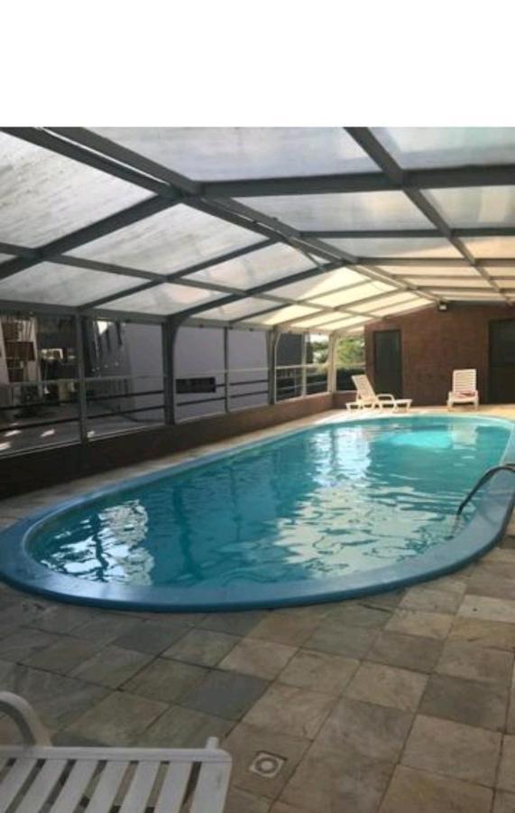 Florianópolis Apartamento Guarapuvu מראה חיצוני תמונה