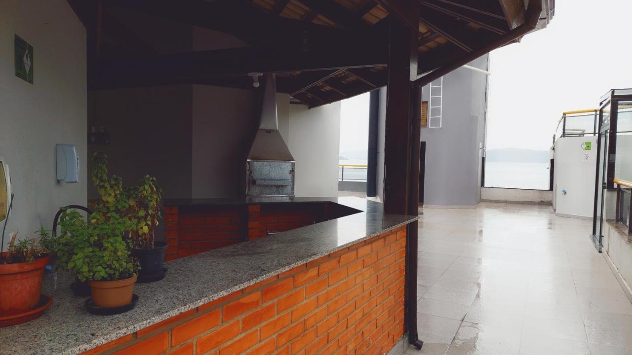 Florianópolis Apartamento Guarapuvu מראה חיצוני תמונה