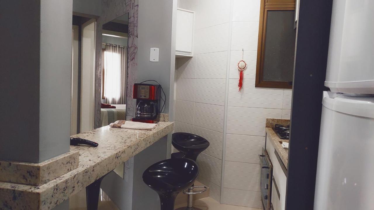 Florianópolis Apartamento Guarapuvu מראה חיצוני תמונה