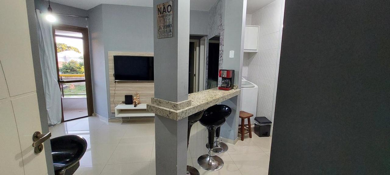 Florianópolis Apartamento Guarapuvu מראה חיצוני תמונה