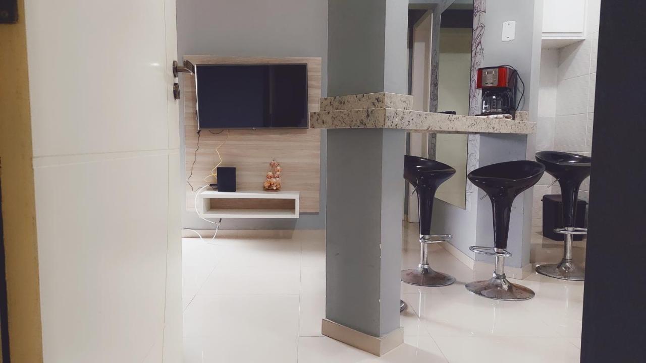 Florianópolis Apartamento Guarapuvu מראה חיצוני תמונה