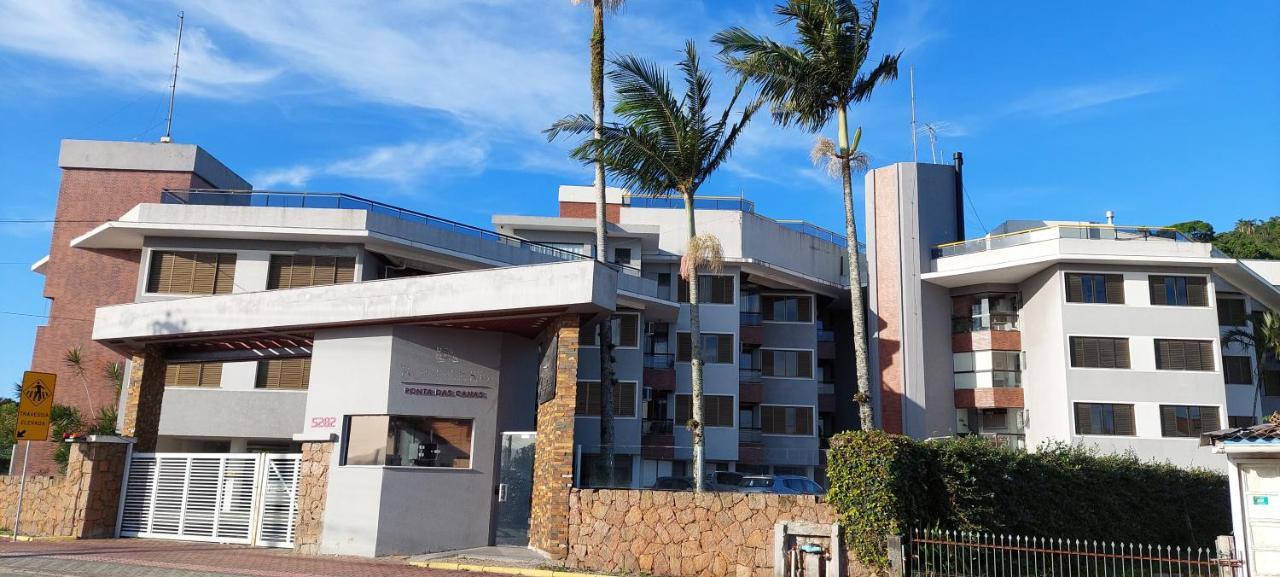 Florianópolis Apartamento Guarapuvu מראה חיצוני תמונה