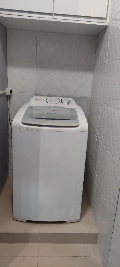 Florianópolis Apartamento Guarapuvu מראה חיצוני תמונה