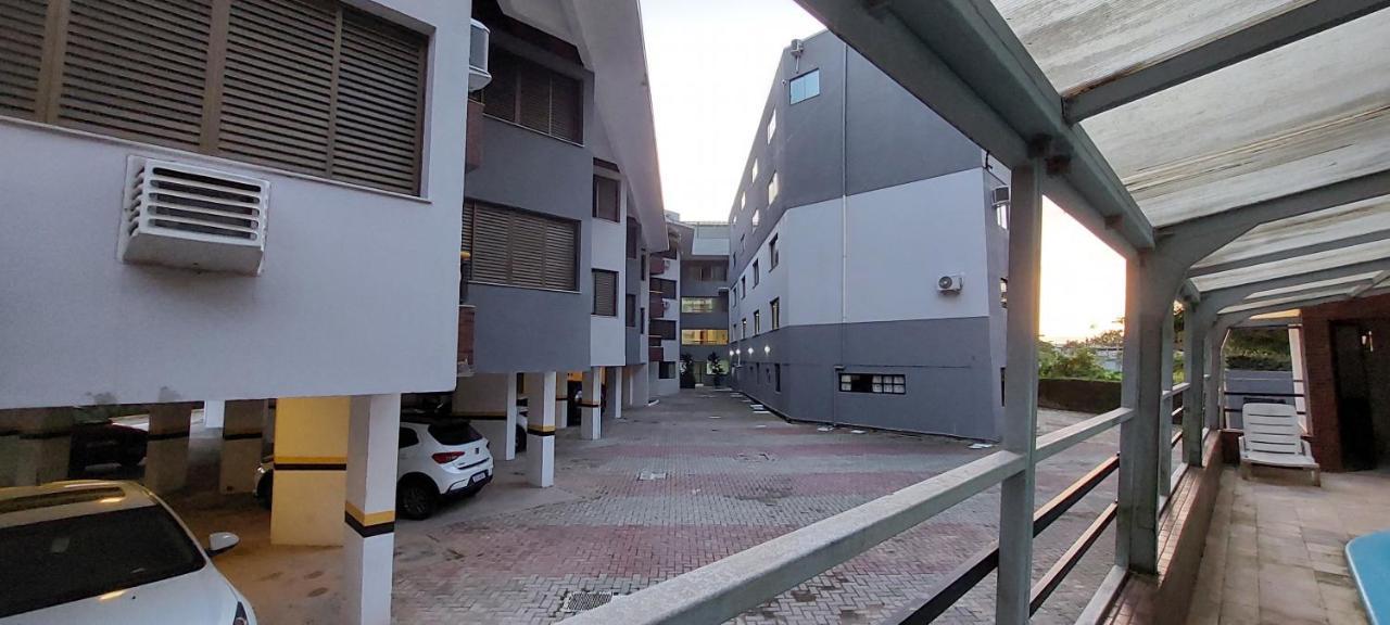 Florianópolis Apartamento Guarapuvu מראה חיצוני תמונה