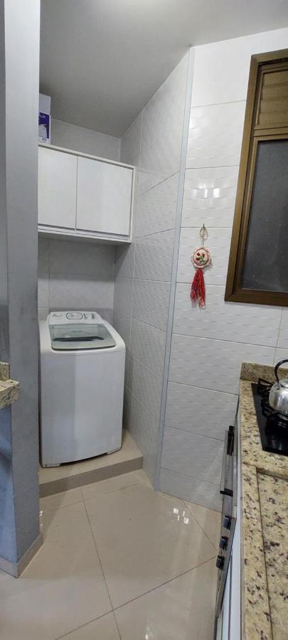 Florianópolis Apartamento Guarapuvu מראה חיצוני תמונה