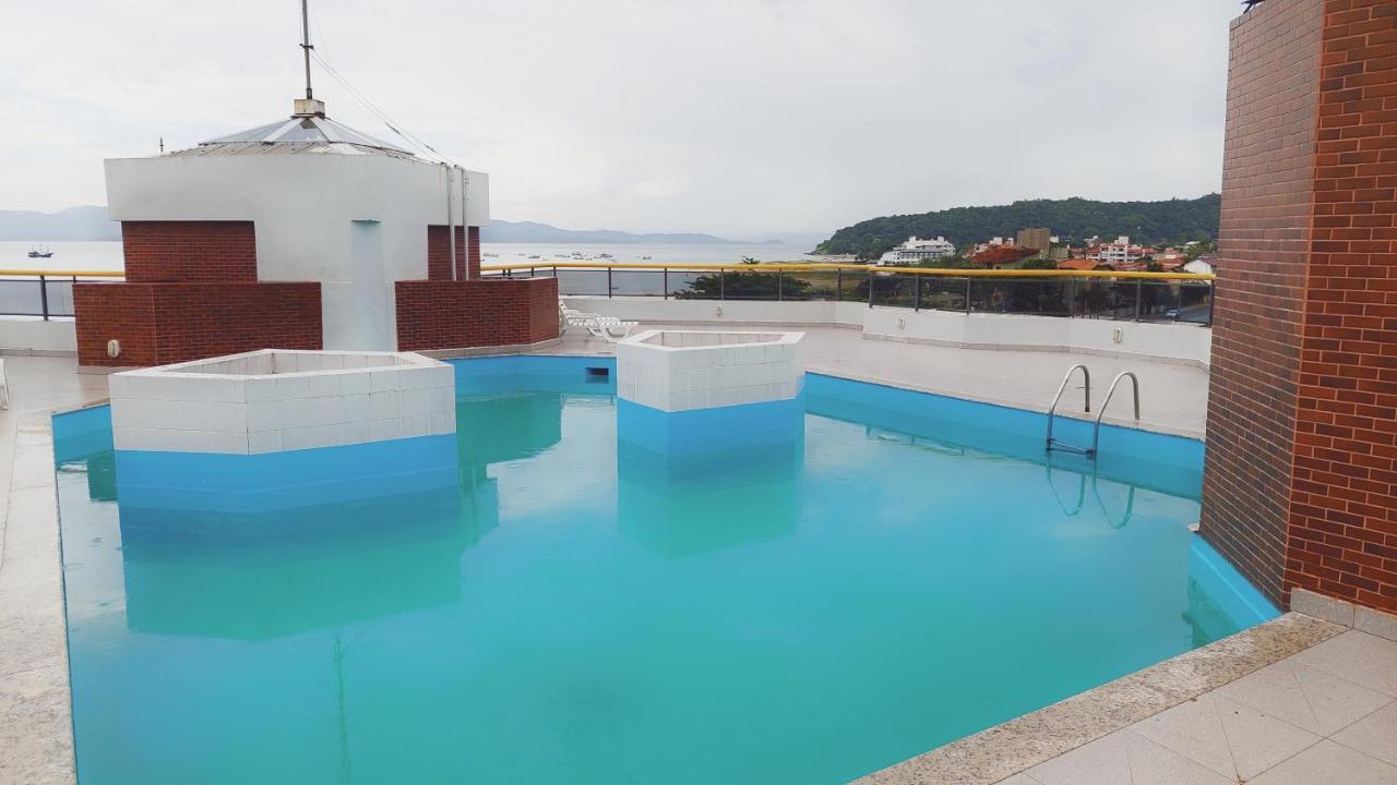 Florianópolis Apartamento Guarapuvu מראה חיצוני תמונה