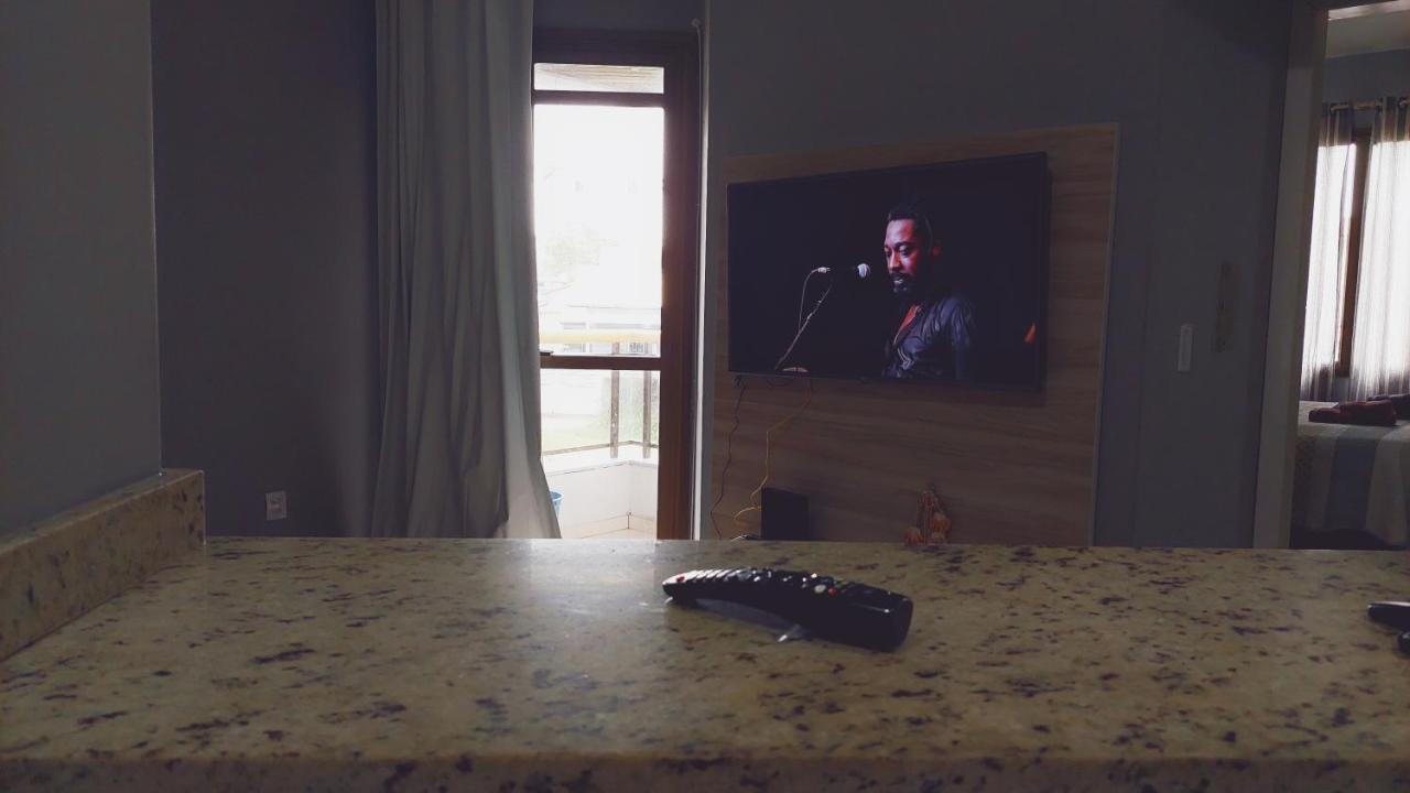 Florianópolis Apartamento Guarapuvu מראה חיצוני תמונה