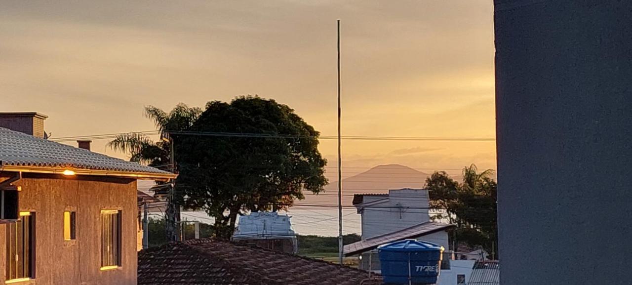 Florianópolis Apartamento Guarapuvu מראה חיצוני תמונה