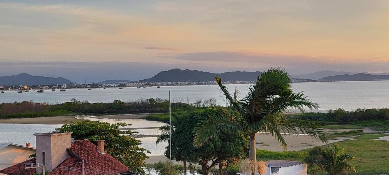 Florianópolis Apartamento Guarapuvu מראה חיצוני תמונה