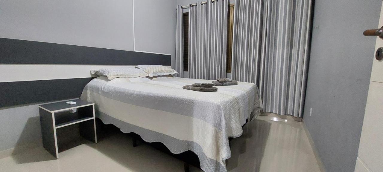 Florianópolis Apartamento Guarapuvu מראה חיצוני תמונה