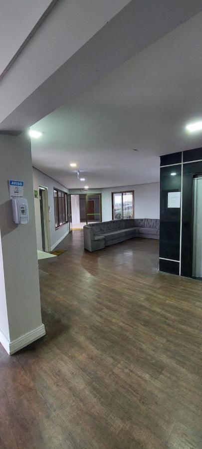 Florianópolis Apartamento Guarapuvu מראה חיצוני תמונה