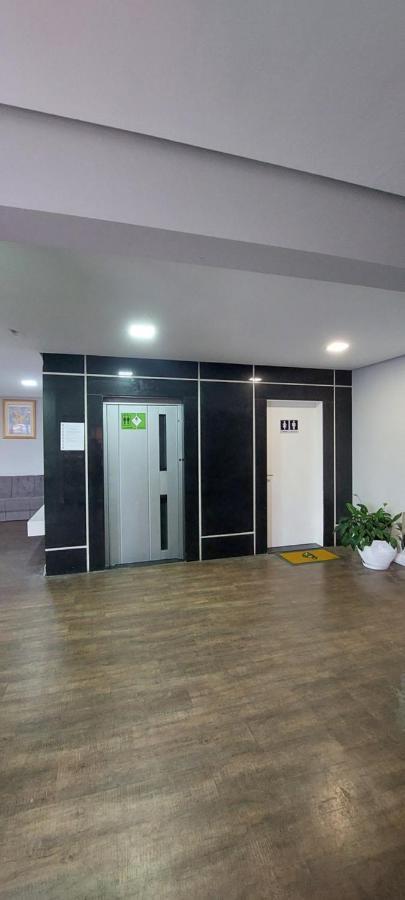 Florianópolis Apartamento Guarapuvu מראה חיצוני תמונה