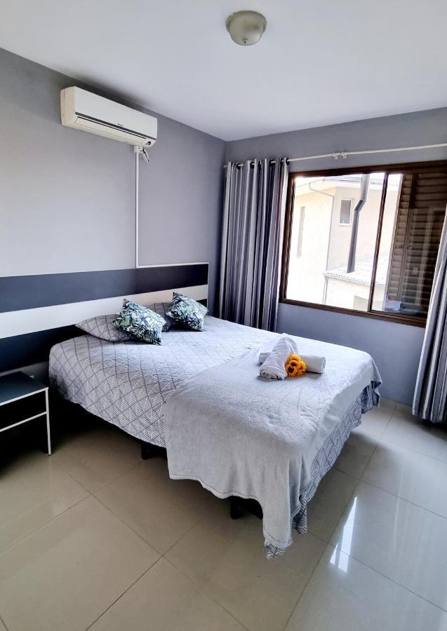 Florianópolis Apartamento Guarapuvu מראה חיצוני תמונה