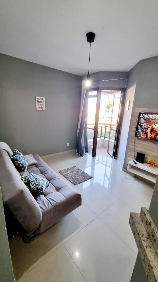 Florianópolis Apartamento Guarapuvu מראה חיצוני תמונה