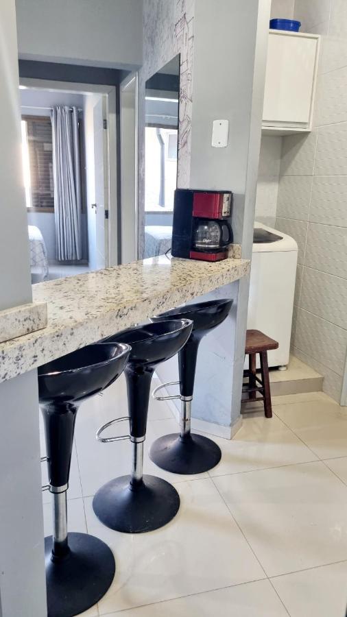 Florianópolis Apartamento Guarapuvu מראה חיצוני תמונה